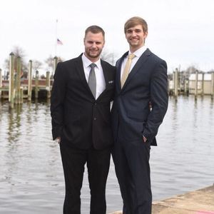 Meet your Posher, Tyler